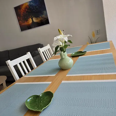 Apartman Simat Malina