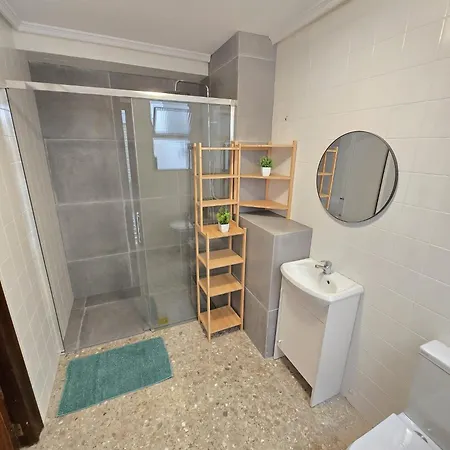 Appartement Simat Malina