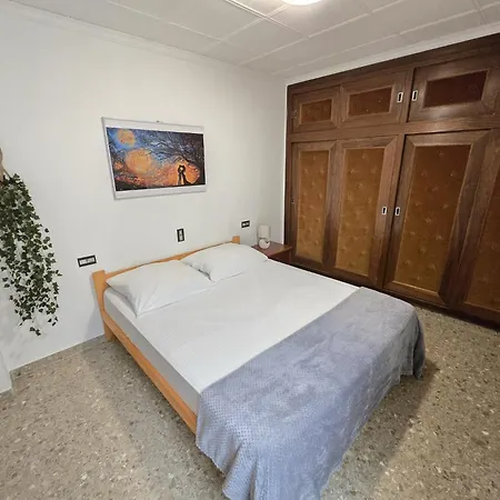 Apartman Simat Malina Simat de la Valldigna