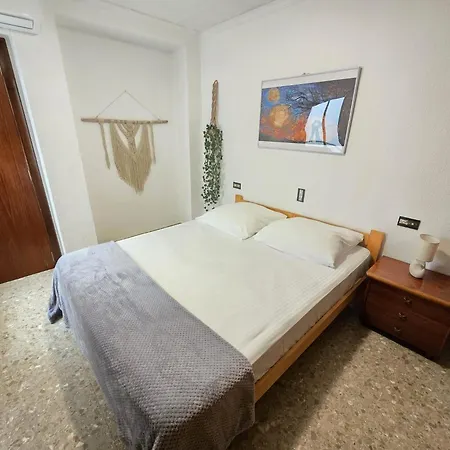 Apartman Simat Malina *