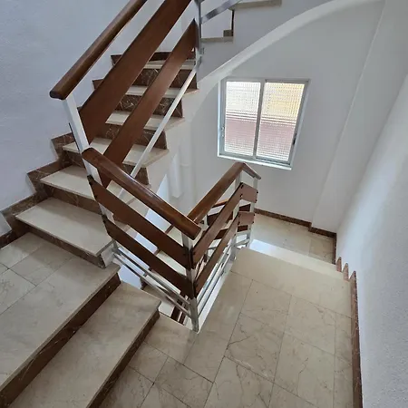 Simat Malina Apartman