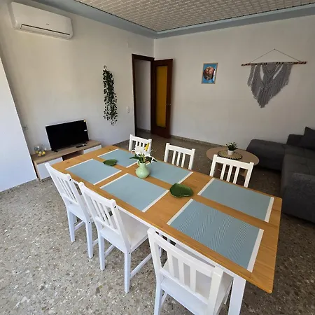 Simat Malina Appartement