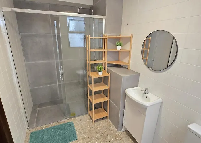 Διαμέρισμα Simat Malina