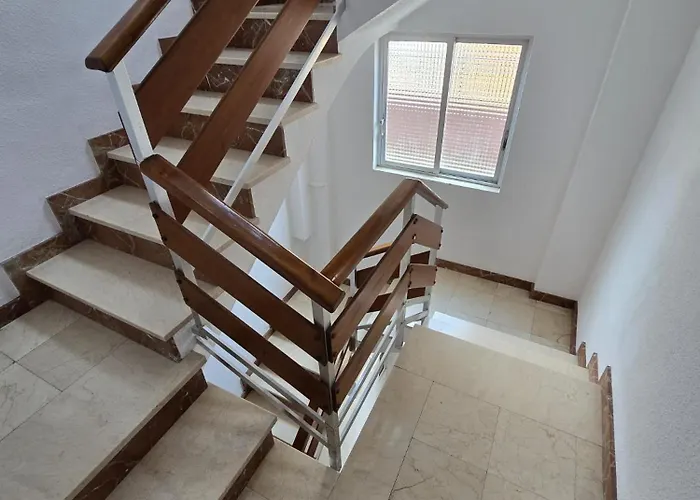 Simat Malina Διαμέρισμα